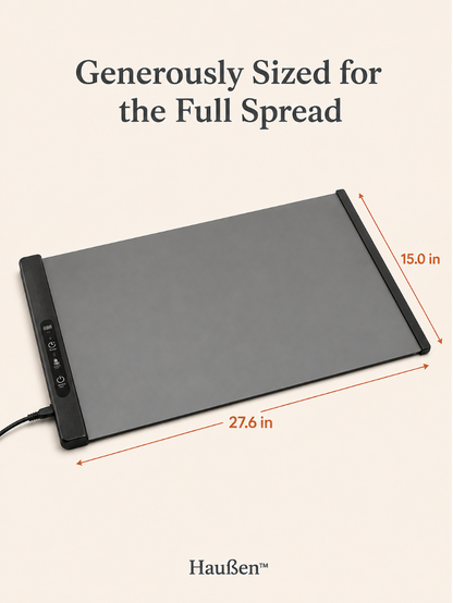 Haußen™ Warming Mat