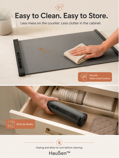 Haußen™ Warming Mat